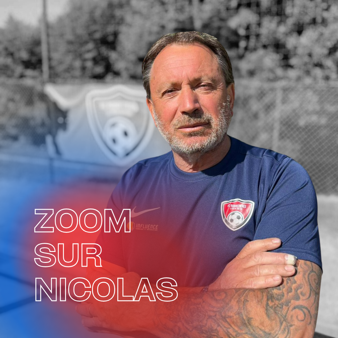 ZOOM SUR NICOLAS