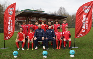 U13 A - D1