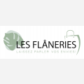 C.C Les Flâneries