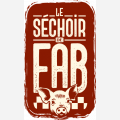 Séchoir de Fab'