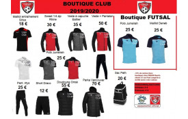 nouvelle gamme macrons sports 2019 2020