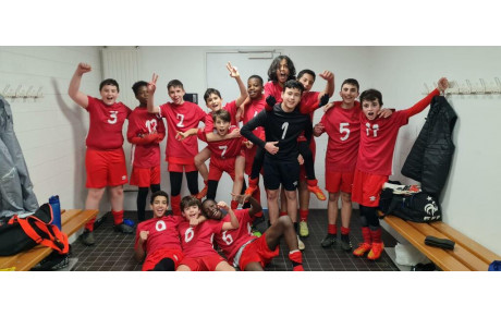 Retour de match