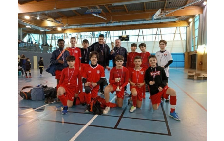 Retour de tournoi