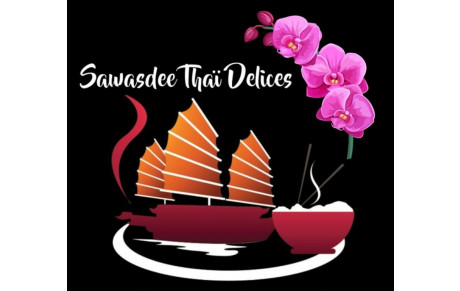 Sawasdee Thaï Délices