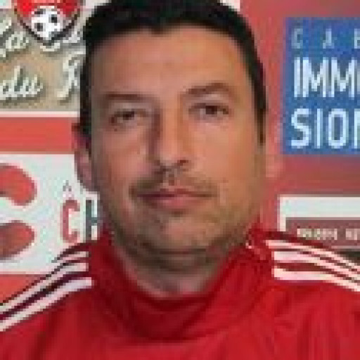 Fabrice Piveteau
